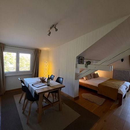 아르지에르 Bnb La Clemonie B&B 외부 사진